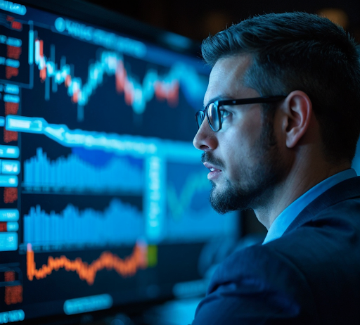 Navigating the ‘Just Right’ Market Rally