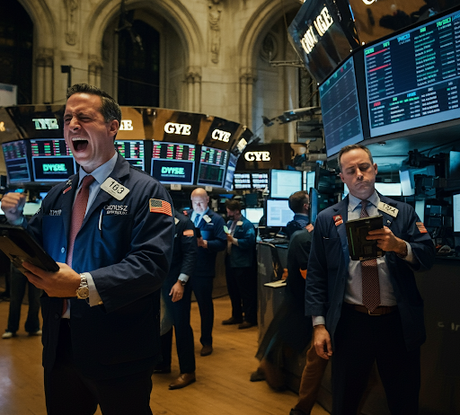 Bulls on the Loose: Will This Post-Election Rally Keep Charging?