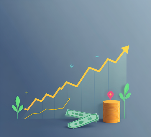 Why Growth, Not Inflation, Holds the Key to Market Gains.