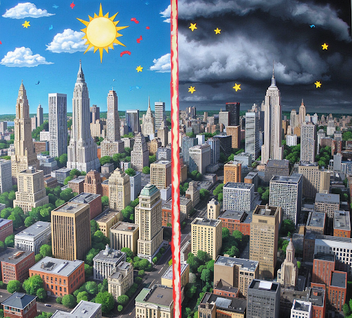 Post-Election Highs Meet Powell’s Reality Check