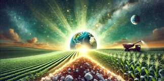 Solving Global Hunger Is A $100 Billion Opportunity