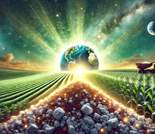 Solving Global Hunger Is A $100 Billion Opportunity