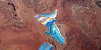 How a Failed Ocean Created One of the Best Resource Opportunities in Decades