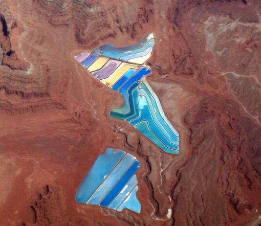 How a Failed Ocean Created One of the Best Resource Opportunities in Decades