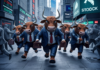 Are Wall Street Bulls Running Too Cautiously?