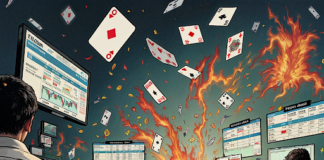 The Wild Card That Could Upset Year-End Markets