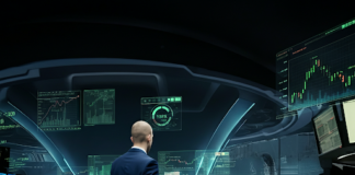 AI vs. Wall Street: Who’s Got 2025 Figured Out?