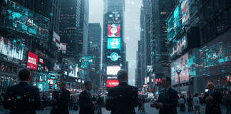 AI, Earnings, and Wall Street’s Patience