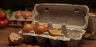 Inflation’s “Eggstra” Problem