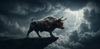 Tariffs, Uncertainty, and the S&P 500