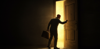 The Market Risk Investors Thought Had Disappeared—It’s Back!