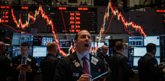 Flash Crash Fears—Should Investors Be Worried?