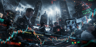 Could Stocks Stage a Comeback?