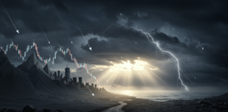 Market Volatility Deepens, But Is Relief on the Horizon?