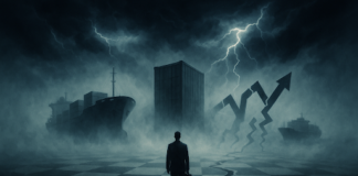 The 3 Words That Are Tanking Markets