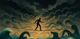 Tariff Uncertainty and its Drag on the Stock Market