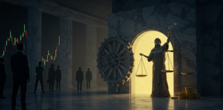 No Cut, No Glory? What the Fed Is Really Signaling