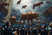 The Bulls Are Back… But Can They Stay?