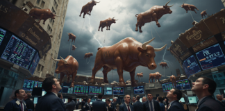 The Bulls Are Back… But Can They Stay?