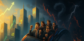 Tech Stocks: Riding High, But For How Long?