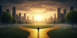 Tariffs, Jobs and Just Enough Optimism