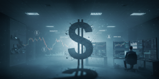 This New Market Risk is Hiding in Plain Sight