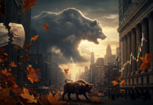 Is the Market About to Break the September Curse?