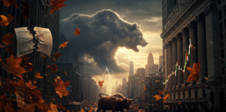 Is the Market About to Break the September Curse?