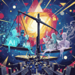 The Hidden Risk Roiling the AI Trade