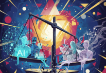 The Hidden Risk Roiling the AI Trade