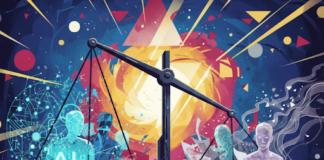 The Hidden Risk Roiling the AI Trade