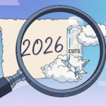 2026 Rate Cuts: The Secret Clue