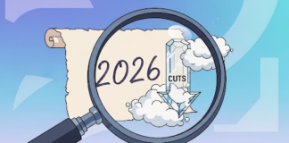2026 Rate Cuts: The Secret Clue