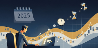 The Final Liquidity Event of 2025 Is Here