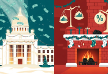 Coal or Cash? The Fed Decides Your Christmas