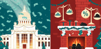 Coal or Cash? The Fed Decides Your Christmas